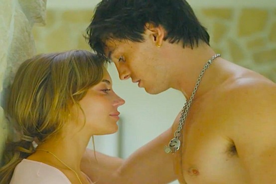 mi amor secreto es su hermano resumen