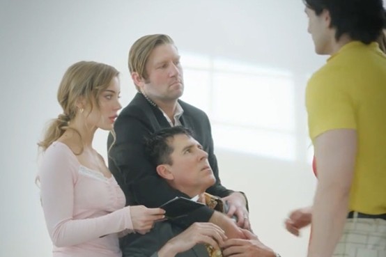 mi amor secreto es su hermano dailymotion