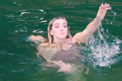 miah green reelshort