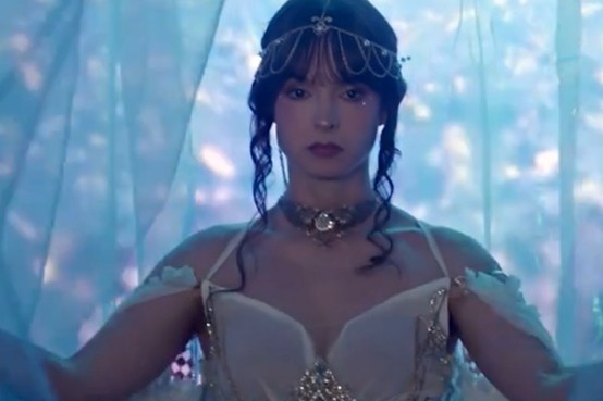 No es una mendiga es una diosa sanadora ReelShort