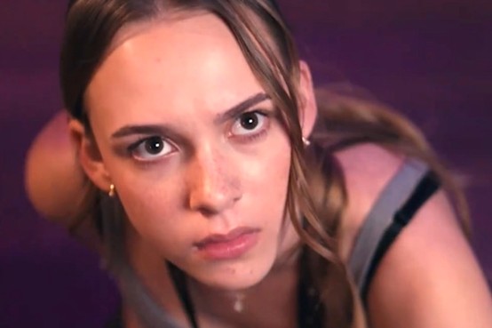 serie respira reparto