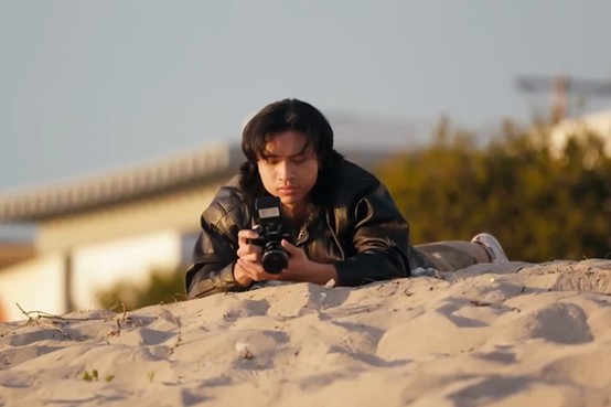 serie respira reparto