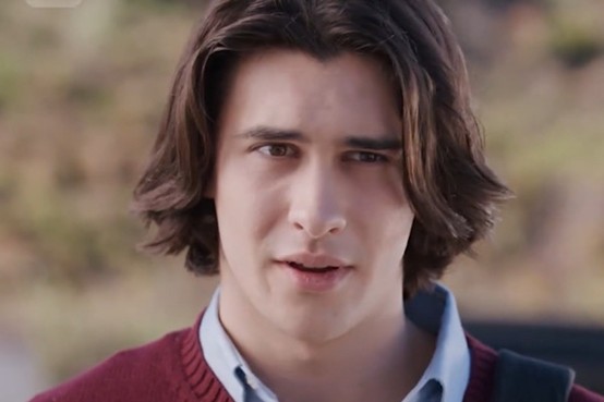 su hermano perdido en el espacio dailymotion