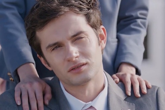 familia por amor o por sangre