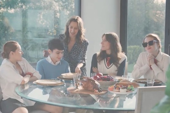 Timothy Snyder y Gianna Snyder