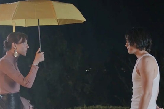 Su hermano perdido en el espacio actor