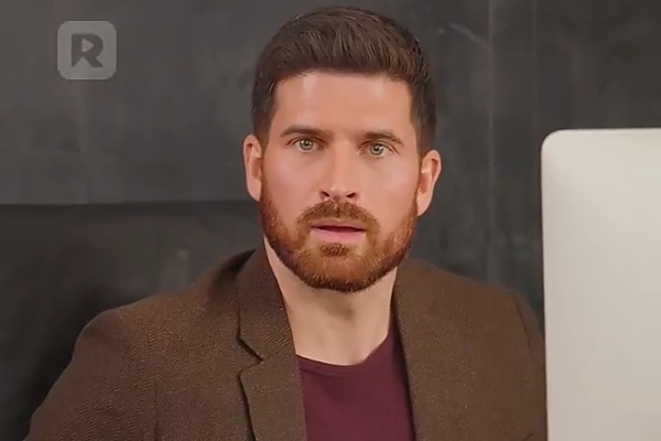 tyler scherer cuántos años