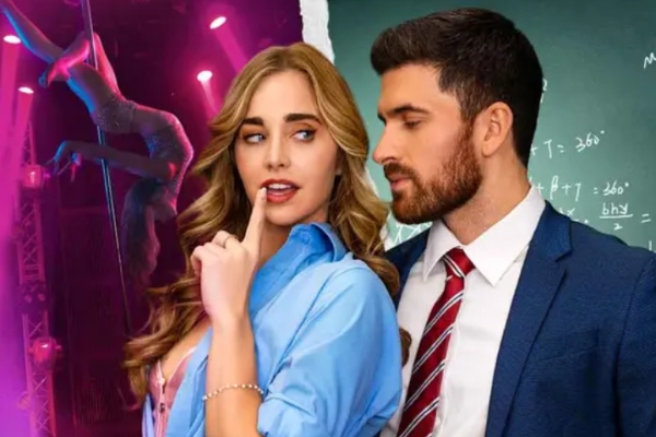 tyler scherer películas