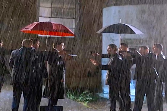 un ex jefe de la mafia me quiere por esposa