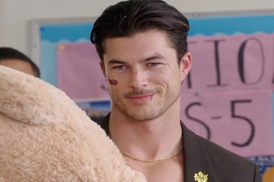 un exjefe de la mafia me quiere por esposa bilibili