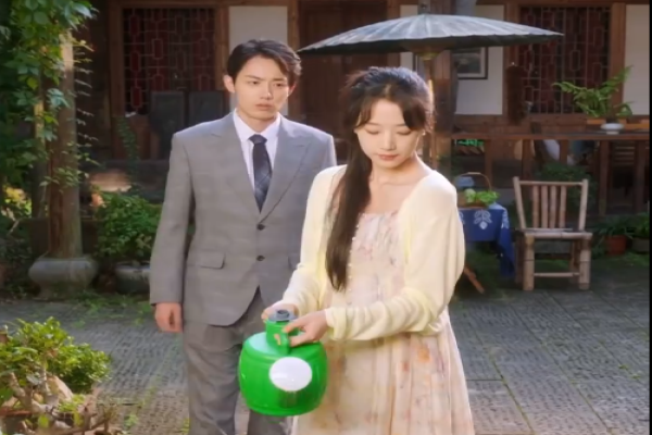 amor perdido drama chino dailymotion