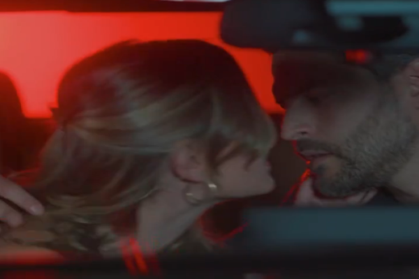 Cómo Enamorar A Un DILF actor