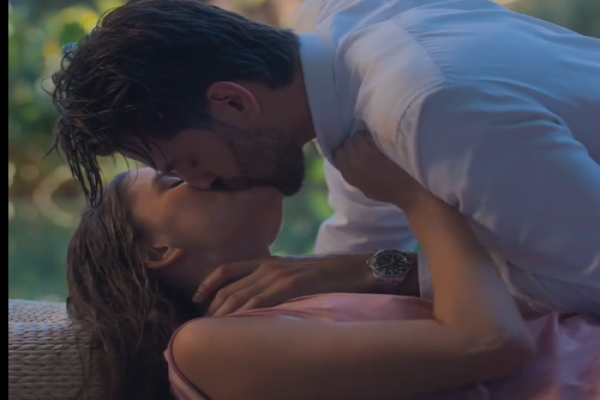 Temporada 1 Cómo enamorar a un DILF