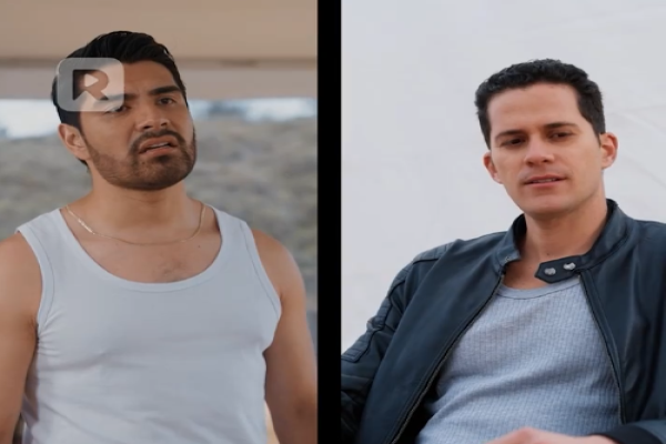 Temporada 1 El Francotirador El Último Disparo