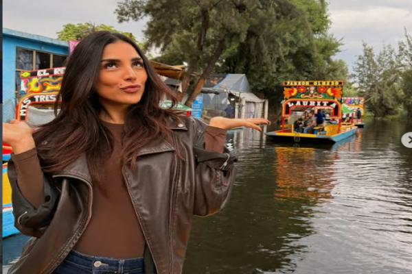 laura barjum miss universo