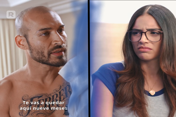 Madre Secreta del Heredero de la Mafia introducción