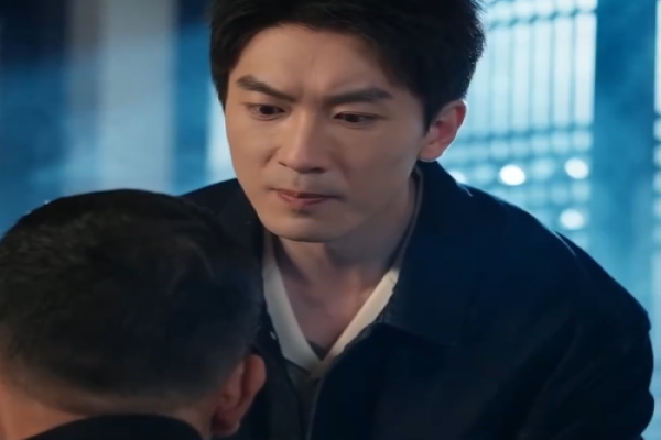Mi Esposo es el Rey del Juego drama chino
