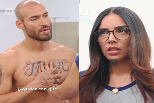 Madre Secreta del Heredero de La Mafia introducción