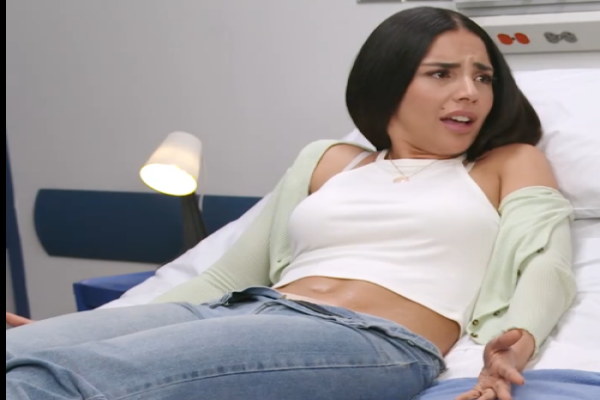 Madre Secreta del Heredero de La Mafia dailymotion en español