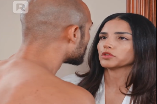 Ver Madre Secreta del Heredero de La Mafia