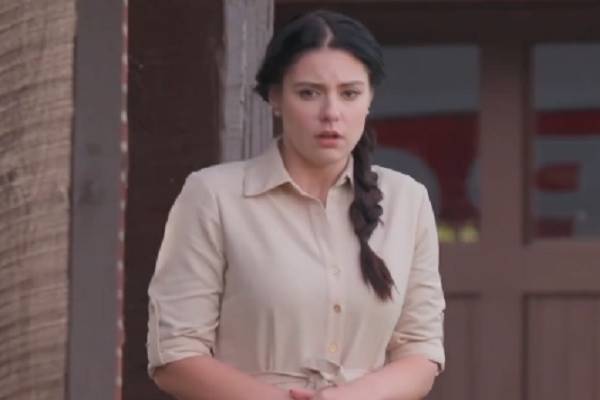 abre los ojos mi marido multimillonario elenco