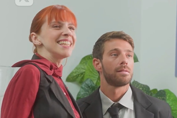 Me Casé Sin Ti Filme Completo em Espanhol