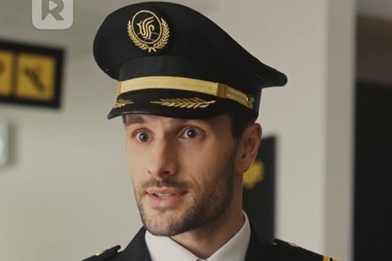 Nunca Rompas El Corazón De Una Reina Episodio 31