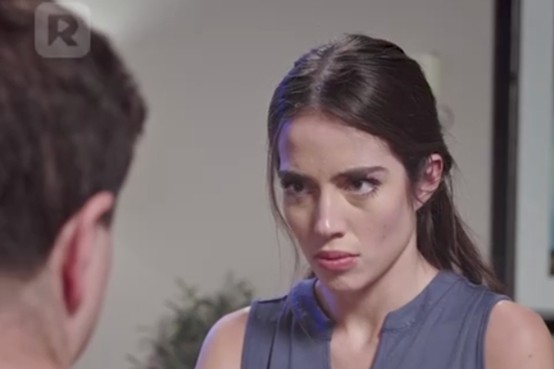 Tu esposo es mío película completa en español