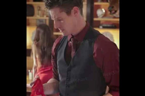 Damien Vale en Tu esposo es Mío