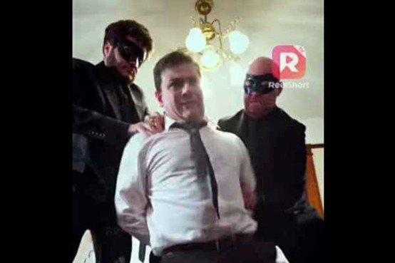 Tu esposo es mío donde verla