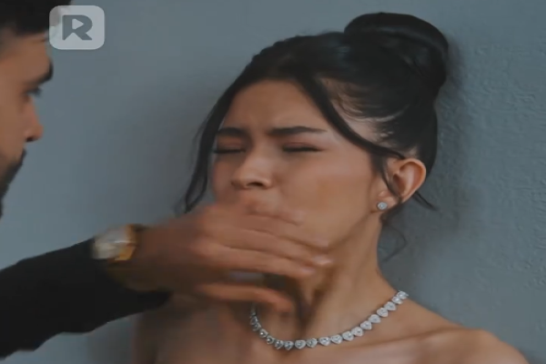 Temporada 1 Atada al Honor