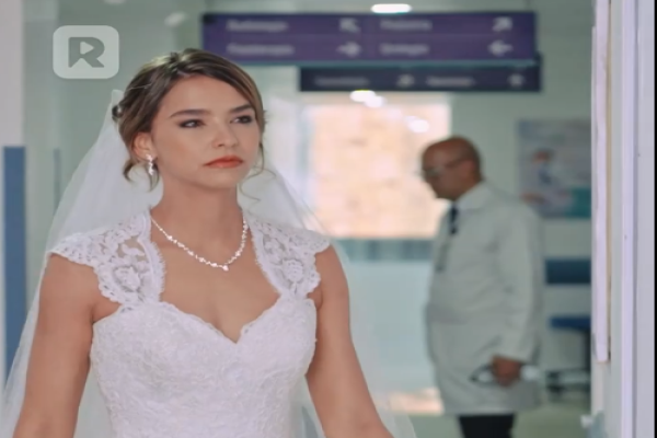 Despierta Mi Esposo Millonario sub en español