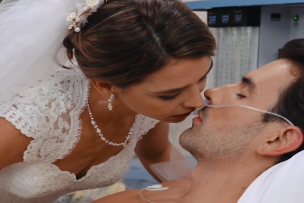 Despierta Mi Esposo Millonario introducción