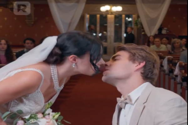 Open Your Eyes My Billionaire Husband