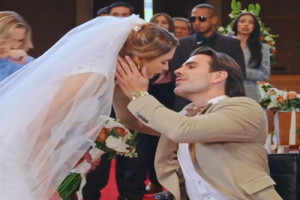 Despierta Mi Esposo Millonario Dailymotion