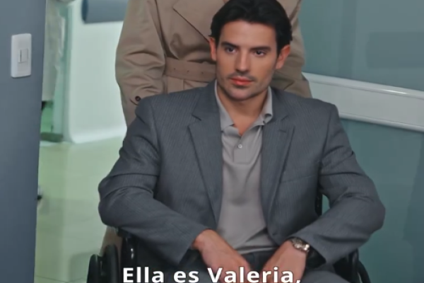 Despierta Mi Esposo Multimillonario Completo