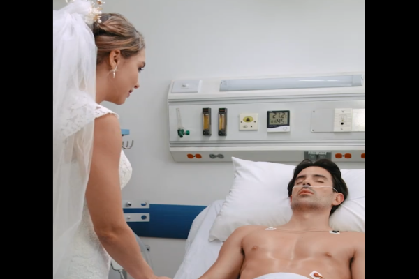 Despierta Mi Esposo Multimillonario completa