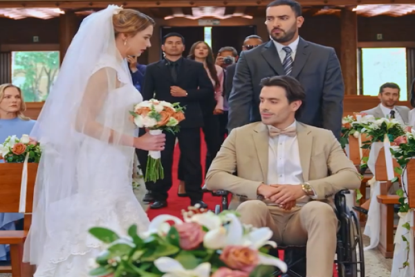 Ver Despierta Mi Esposo Multimillonario dailymotion