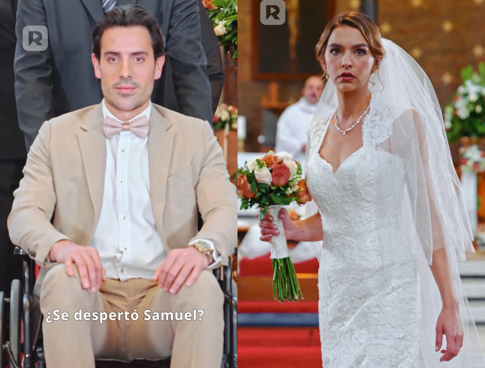 Despierta Mi Esposo Multimillonario introducción
