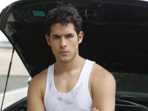 Emilio Salinas el Traficante de Armas actor