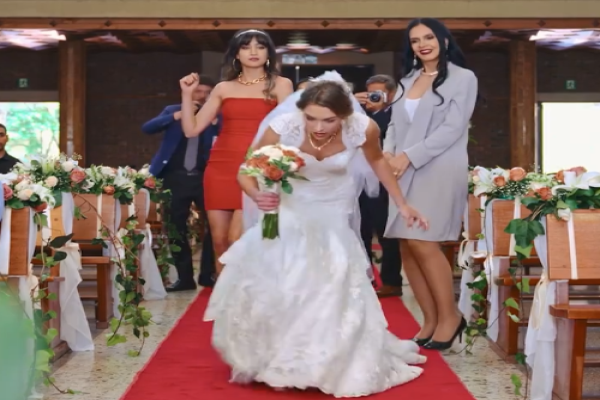  Despierta Mi Esposo Multimillonario final