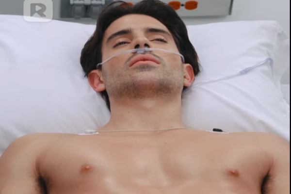 Despierta Mi Esposo Multimillonario temporada 1