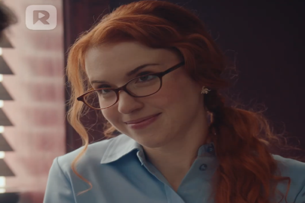 Encontrarse Con El Cuarto de Juegos Secreto del CEO drama en español