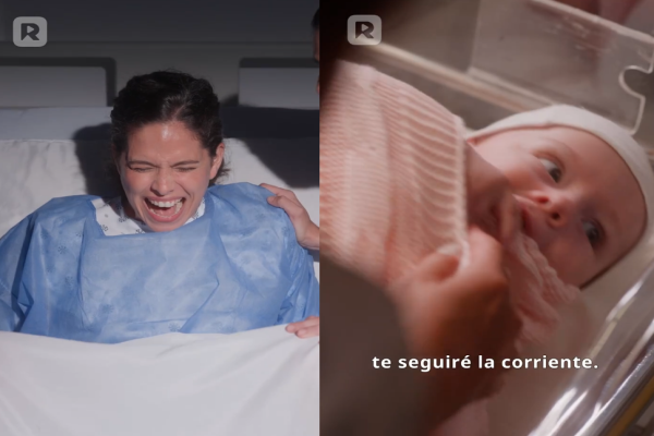 Entre Cunas y Mentiras doblado