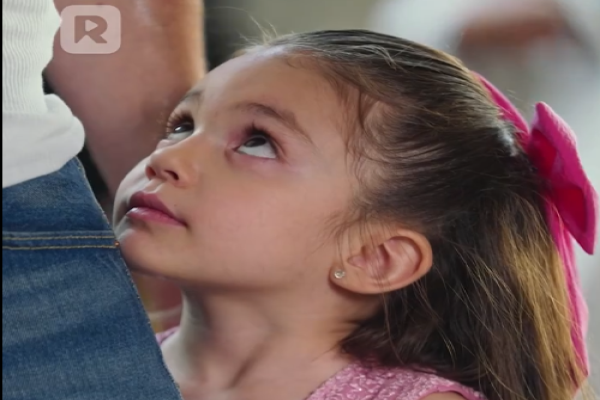 La CEO y el Padre Secreto de su hija  serie completa