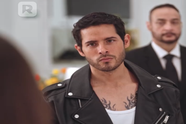 La CEO y el Padre Secreto de su hija  capitulo 1