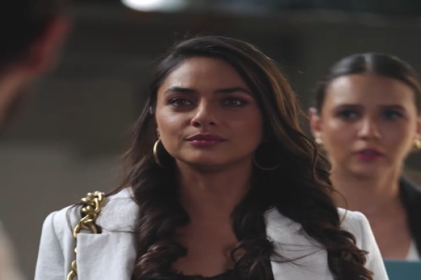 La CEO y el Padre Secreto de su hija  final