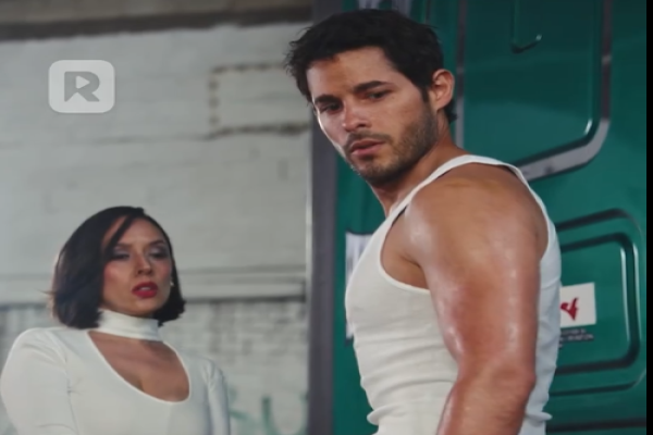 La CEO y El Padre Secreto De Su Hija Completo
