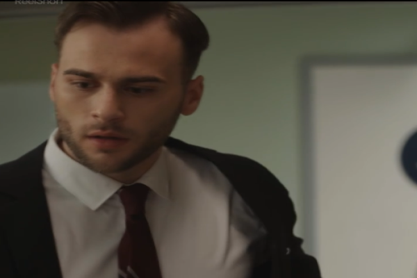 La Limpiadora es la Jefa actor