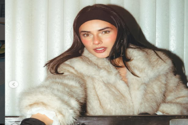 Paulina Ruiz en El Maleficio